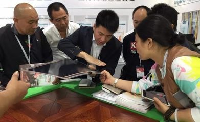 立足優(yōu)勢，長遠布局 KB建滔石墨烯地暖引領綠色健康采暖新時代